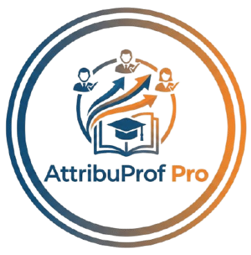 AttribuProf PRO